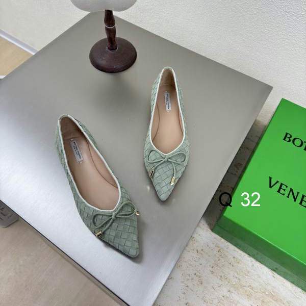 Picture of Bottega Shoes _SKUBVsz35-40YY04031837